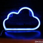 LED Neon Sign Night Light INS Decoration