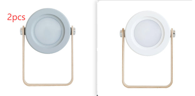 Creative And Simple Charging Usb Night Light